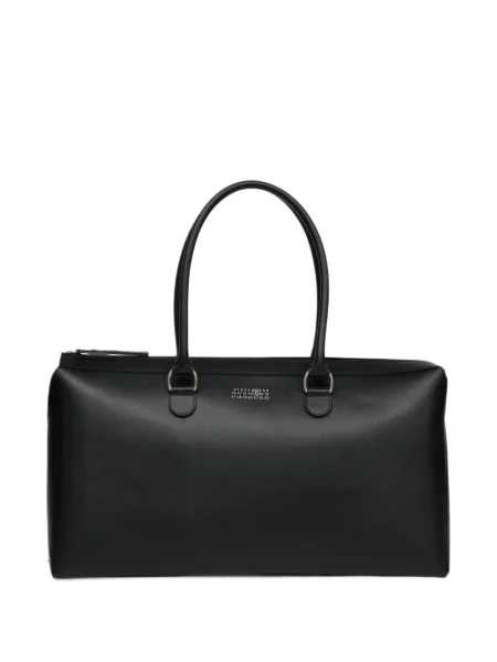 Utazótáska Mm6 Maison Margiela fekete