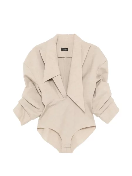 Kołnierzykowy koszula A.w.a.k.e. Mode