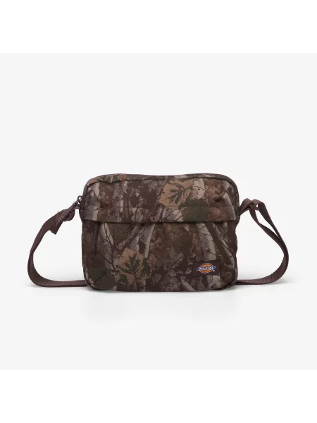 Dickies geantă mică maro
