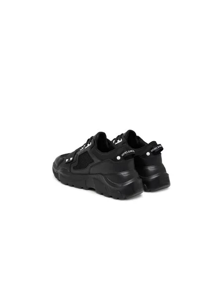 Sneakersy Versace Jeans Couture černá