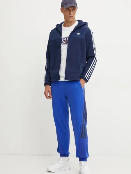 Kratka majica adidas Originals bela