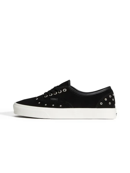 Sneakerși Vans Authentic negru