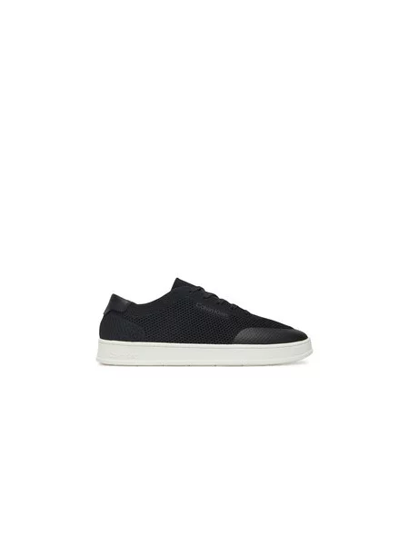 Sneakersy Calvin Klein černé