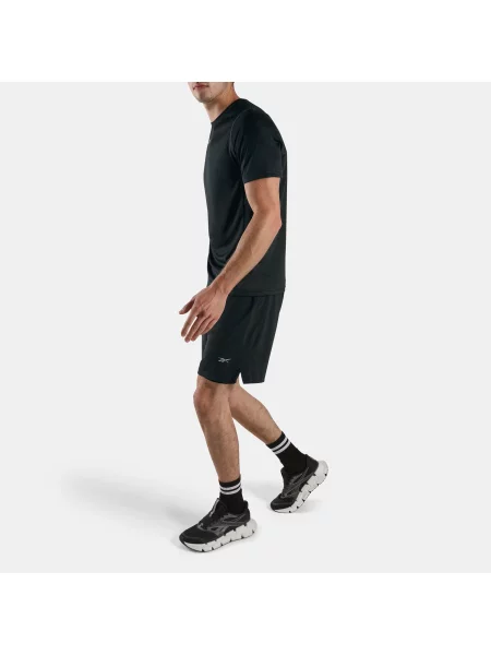 Koszula Reebok czarna