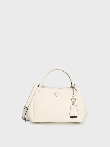 Сумка Guess біла