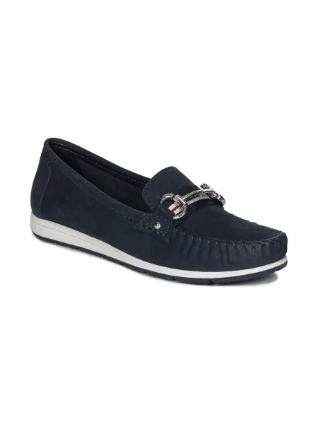 Pantofi Marco Tozzi negru