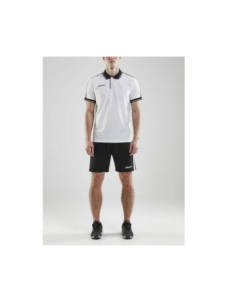 Tricou Craft alb