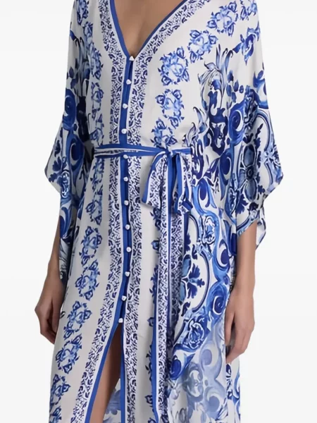 Rochie Alice + Olivia alb