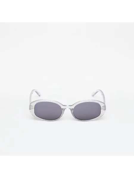 Слънчеви очила Vans Out There Sunglasses Silver Universal сребристо