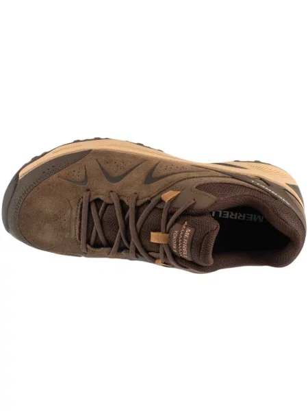 Pantofi Merrell maro