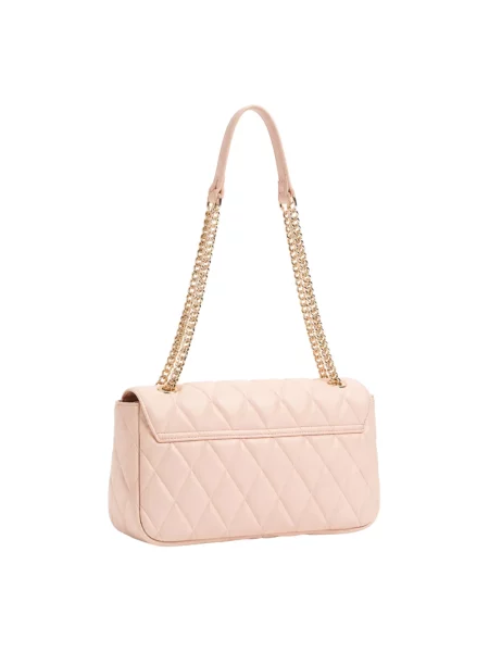 Torebka crossbody Twinset różowa