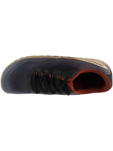 Pantofi Merrell gri