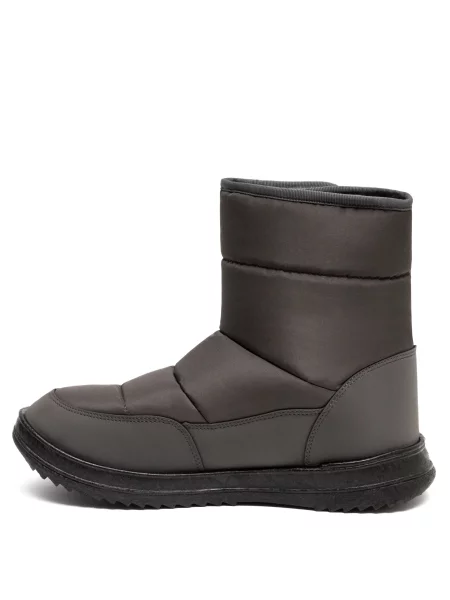 Oldcom ­ Сапоги дутики сірі