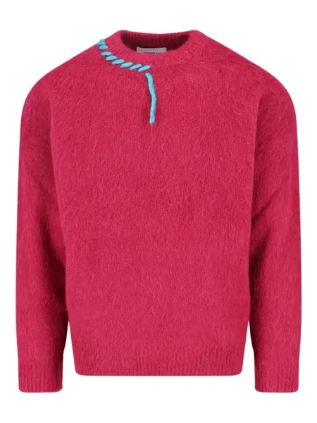 Svetr Bonsai červený