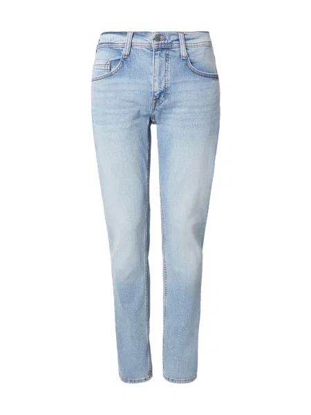 MUSTANG Džíny Oregon světlemodrá