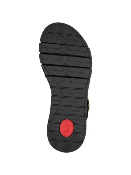 Pantofi Tamaris negru