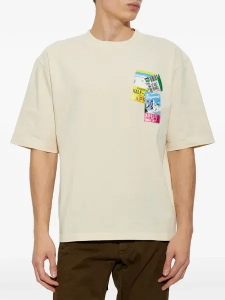Tričko Dsquared2
