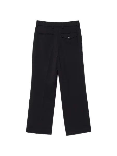 Decupat pantaloni Seventy albastru