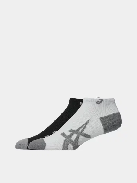 Носки Asics для бега белые