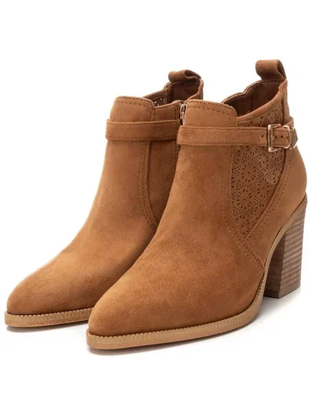 Pantofi Xti bej