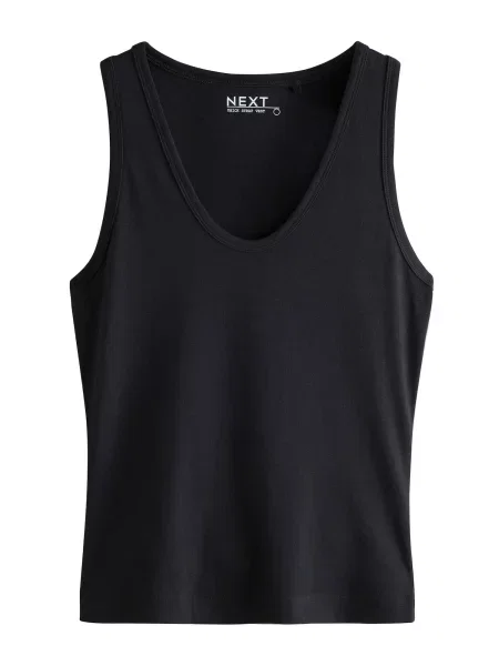 Next Top negru