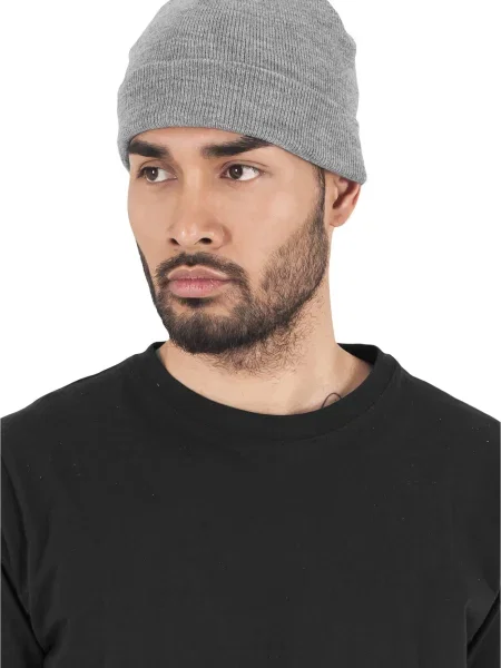 Șapcă Flexfit gri