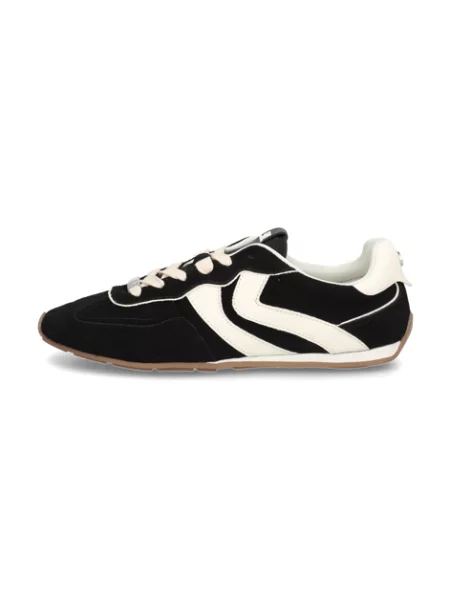 Tenisky Steve Madden černé