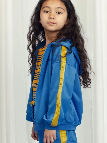 Детский свитер Mini Rodini