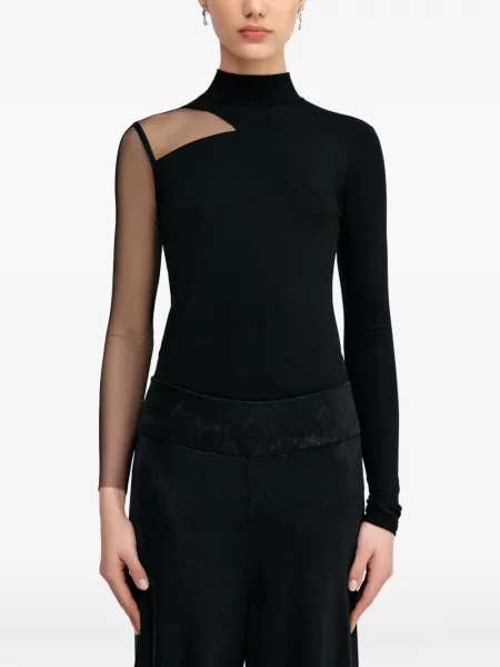 Top Marcella negru