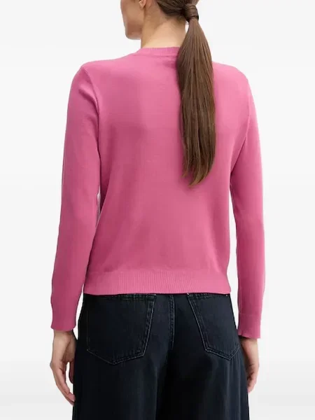 Pulover Benetton roz