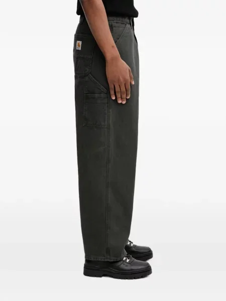 Pantaloni Carhartt Wip verde