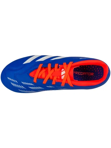 Pantofi copii Adidas albastru