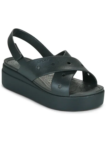 Pantofi Crocs negru