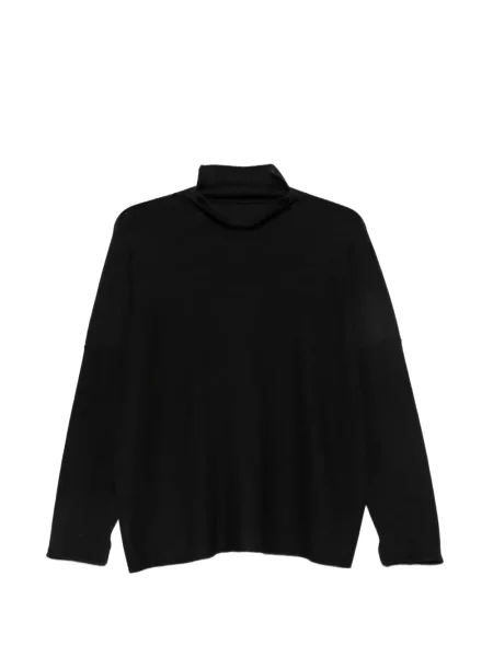Pulover Daniela Gregis negru