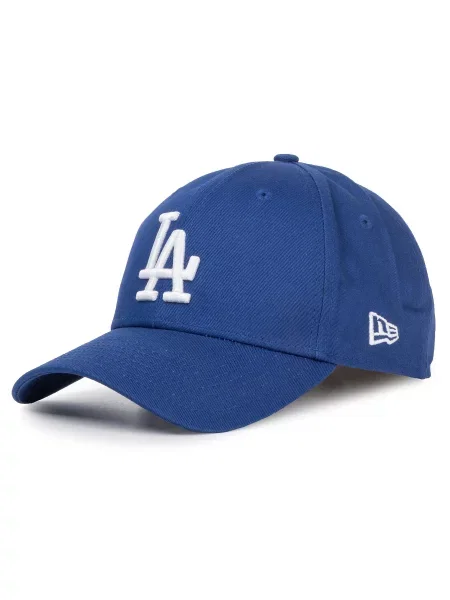 NEW ERA Kapa League Essential / bela modra