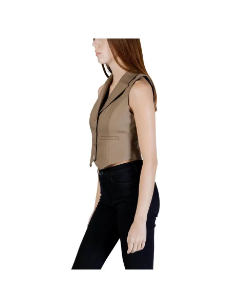 Mellény Morgan De Toi zöld