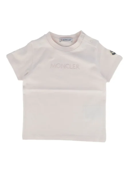 Dětské tričko Moncler Enfant