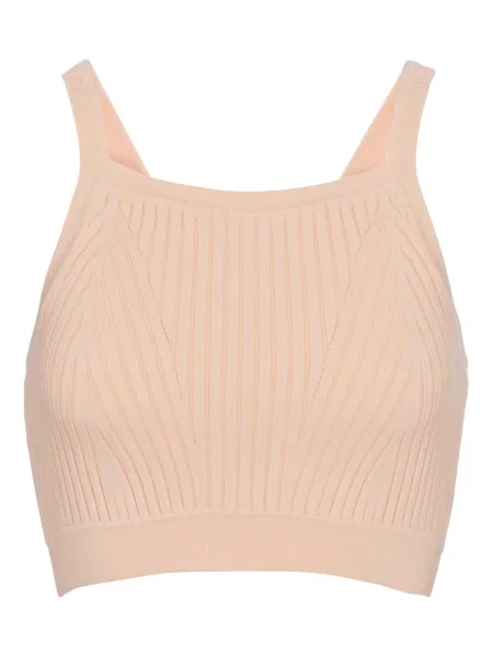 Sutien Live The Process tricotate roz