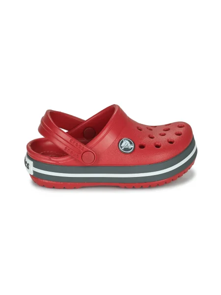 Pantofi copii Crocs roșu