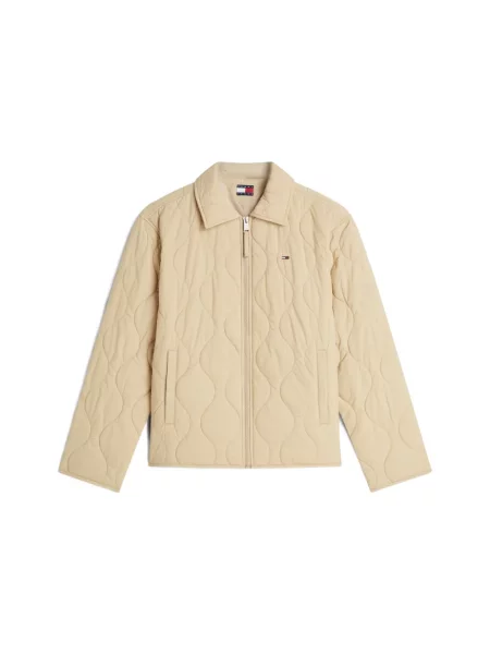 Matlasat geacă Tommy Hilfiger