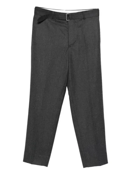 Pantaloni Officine Générale gri