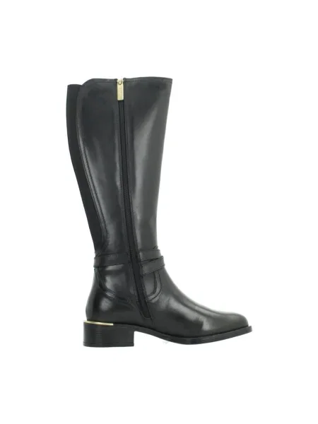 Pantofi Carmela negru