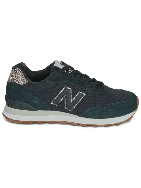Tenisky New Balance čierna