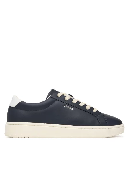 Sneakers HUGO Neston Bleumarin
