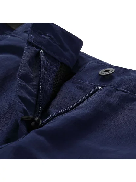 Pantaloni scurți Alpine Pro albastru