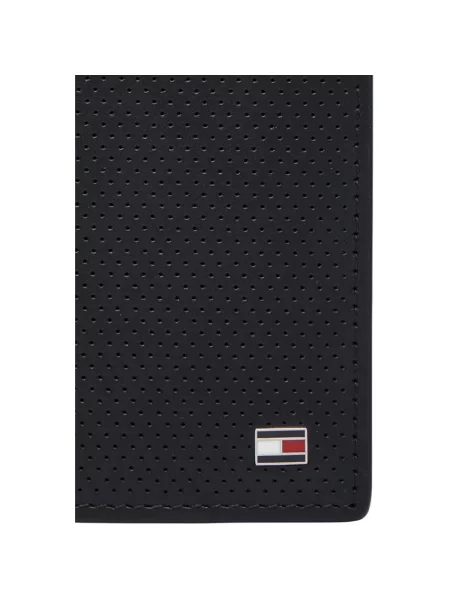 TOMMY HILFIGER Pénztárcák ELEMENT' fekete