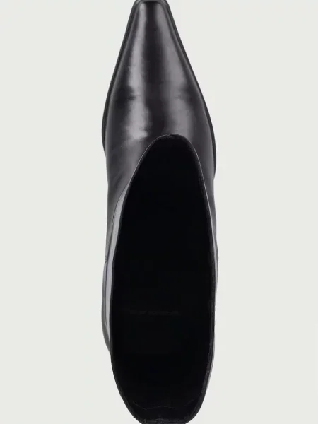 Кожаные ботильоны Vagabond Shoemakers