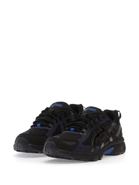 Sneakerși Asics Gel-venture cu autograf negru