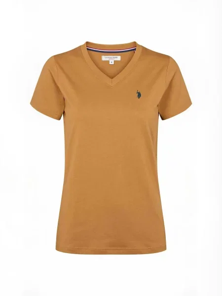 U.S. POLO ASSN. Top UWAssia maro