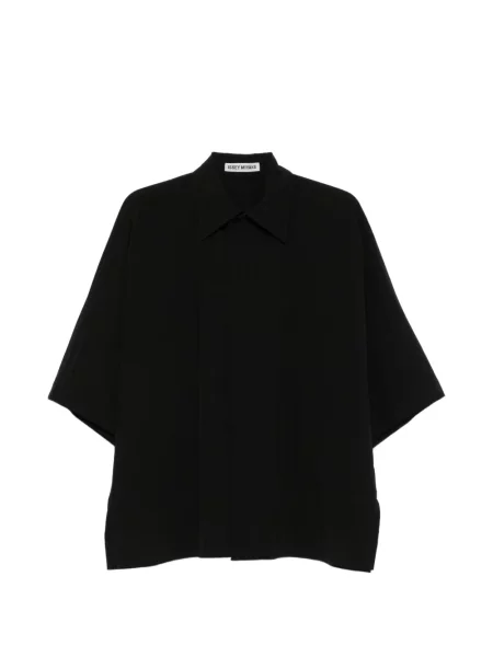 Cămașă Issey Miyake negru